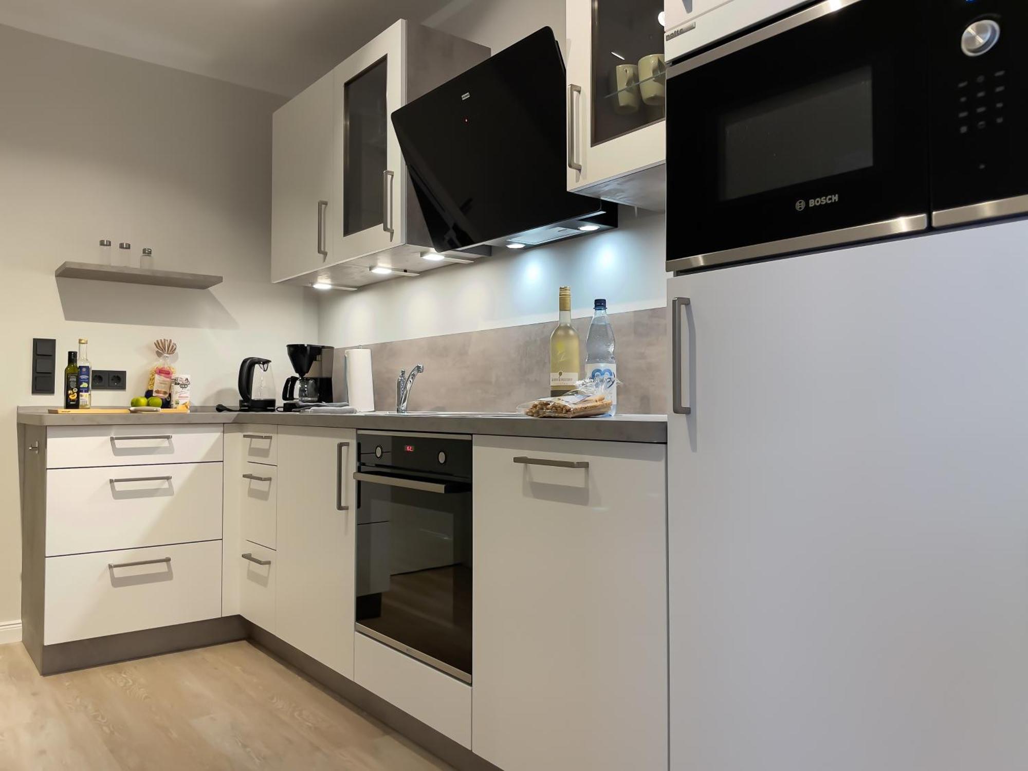 A2 - Haus Deichwind Königsberger Allee 36 - FERIENDOMIZIL HOLLICH Grömitz Exterior foto