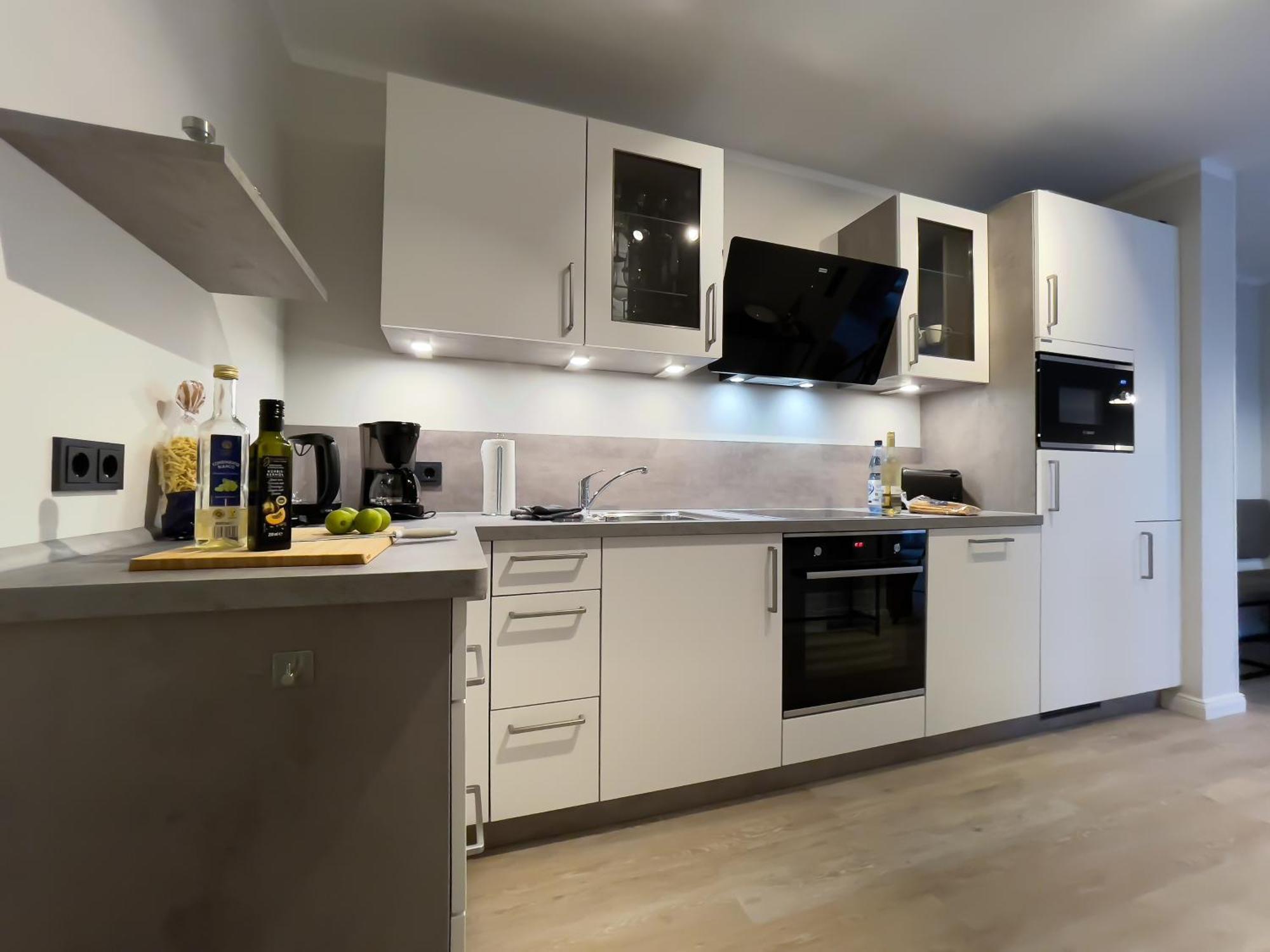 A2 - Haus Deichwind Königsberger Allee 36 - FERIENDOMIZIL HOLLICH Grömitz Exterior foto