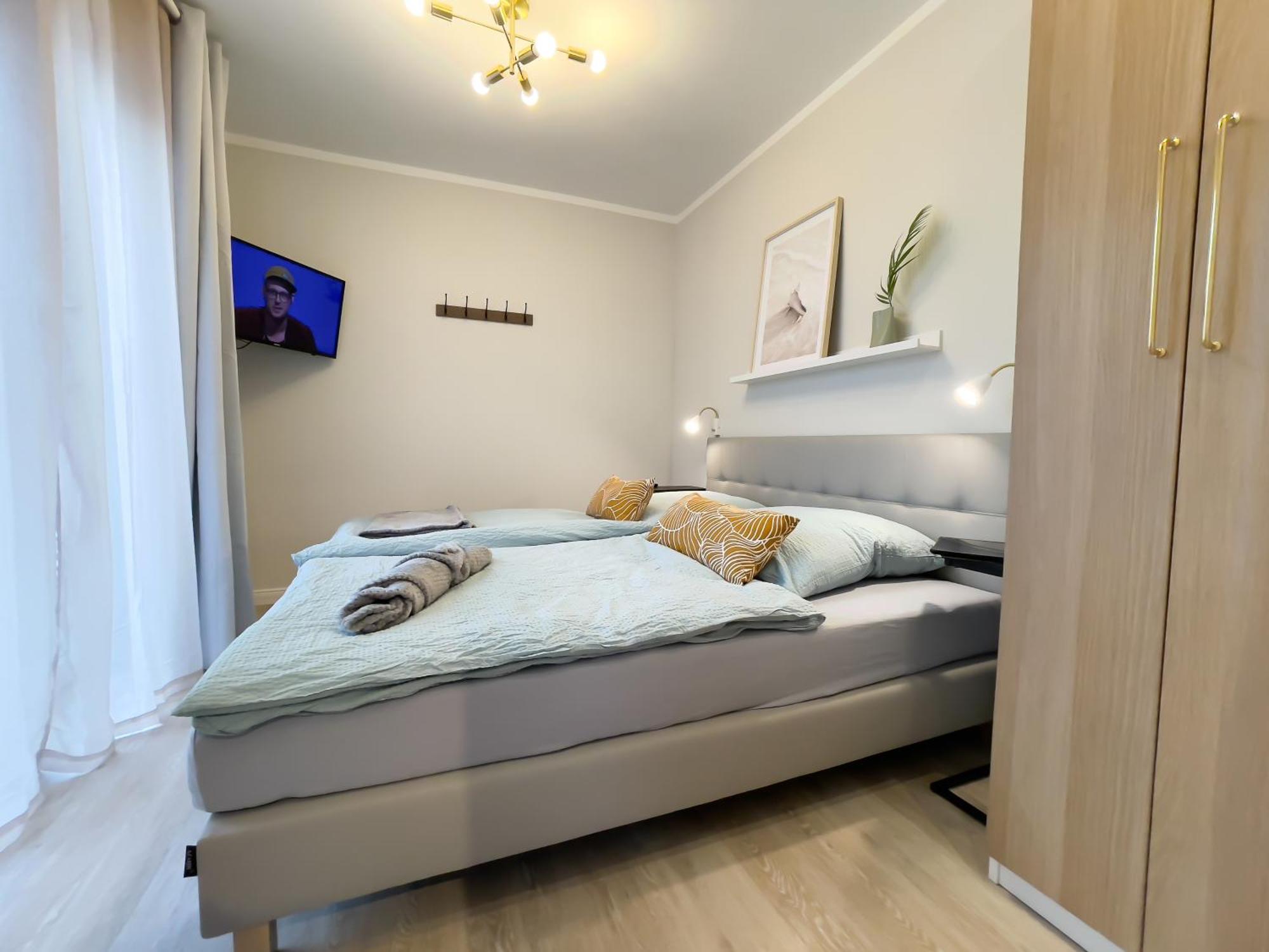 A2 - Haus Deichwind Königsberger Allee 36 - FERIENDOMIZIL HOLLICH Grömitz Exterior foto